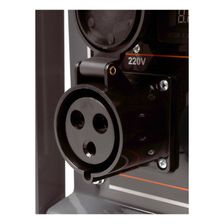 Генератор дизельный Helmut LD 8000EA - изображение 21