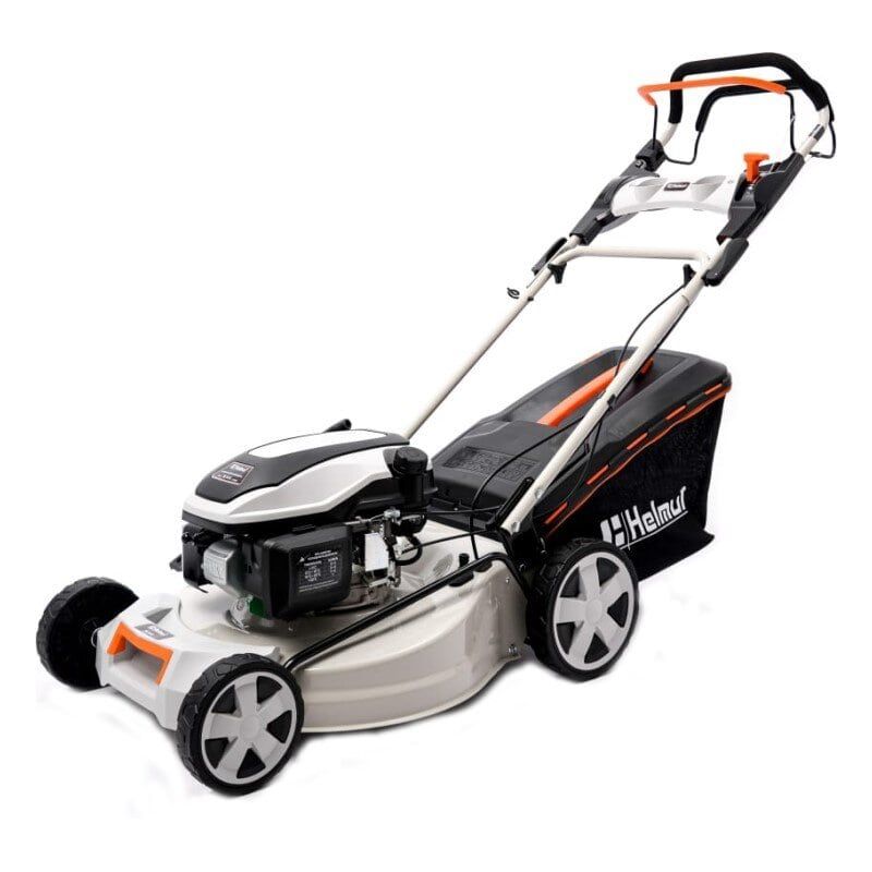 Газонокосилка бензиновая Helmut TR 51SLE