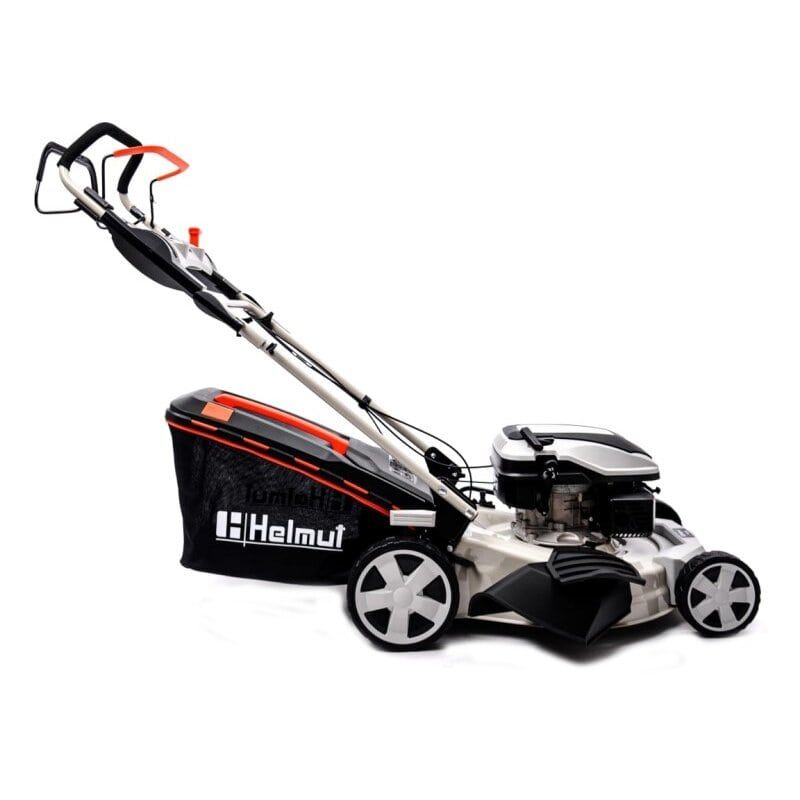 Газонокосилка бензиновая Helmut TR 51SLE - изображение 3