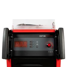 Аппарат для плазменной резки HENRIKS CUT 105 MAXPRO - изображение 11