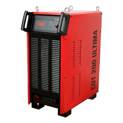 Аппарат для плазменной резки HENRIKS CUT 105 MAXPRO - изображение 16