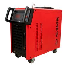 Аппарат для плазменной резки HENRIKS CUT 105 MAXPRO - изображение 7