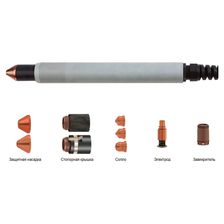 Аппарат для плазменной резки HENRIKS CUT 125 MAXPRO - изображение 12