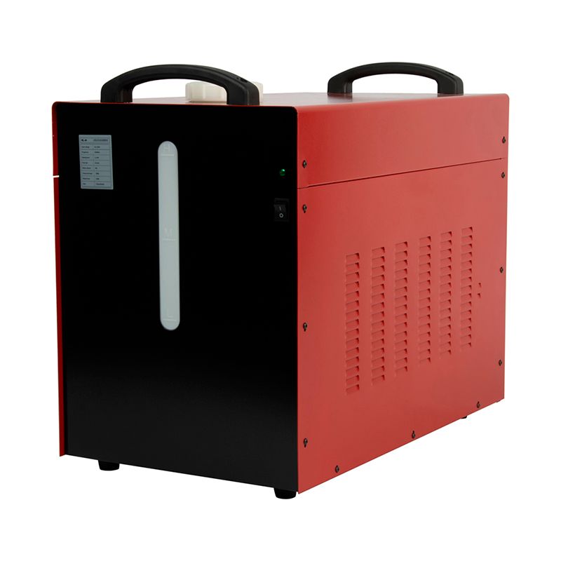 Аппарат для плазменной резки HENRIKS CUT 200 POWER - изображение 5