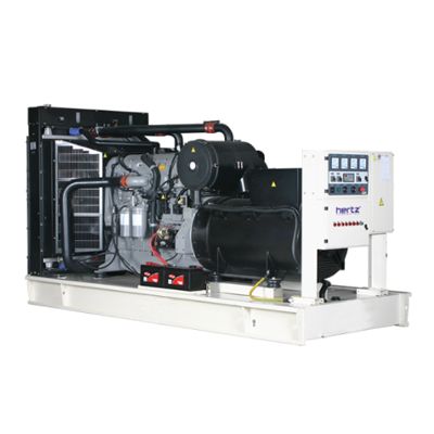 Дизельная электростанция HERTZ HG 1000 PM