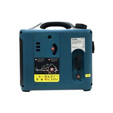 Генератор бензиновый инверторный HHY 1000Si - изображение 7