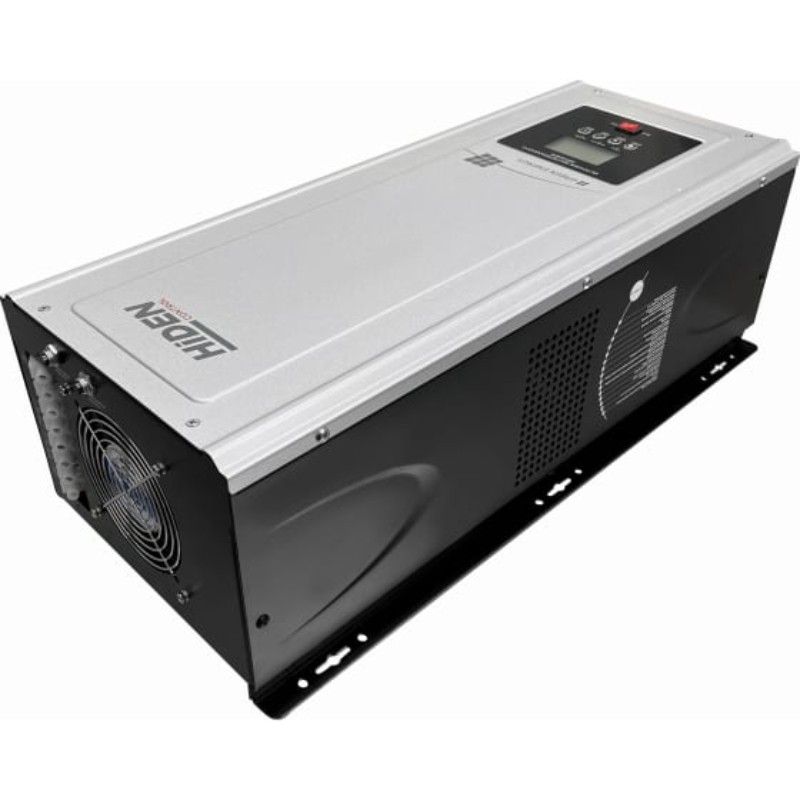 ИБП Hiden Control HPS30-5048 (48в 5000Вт) - изображение 3