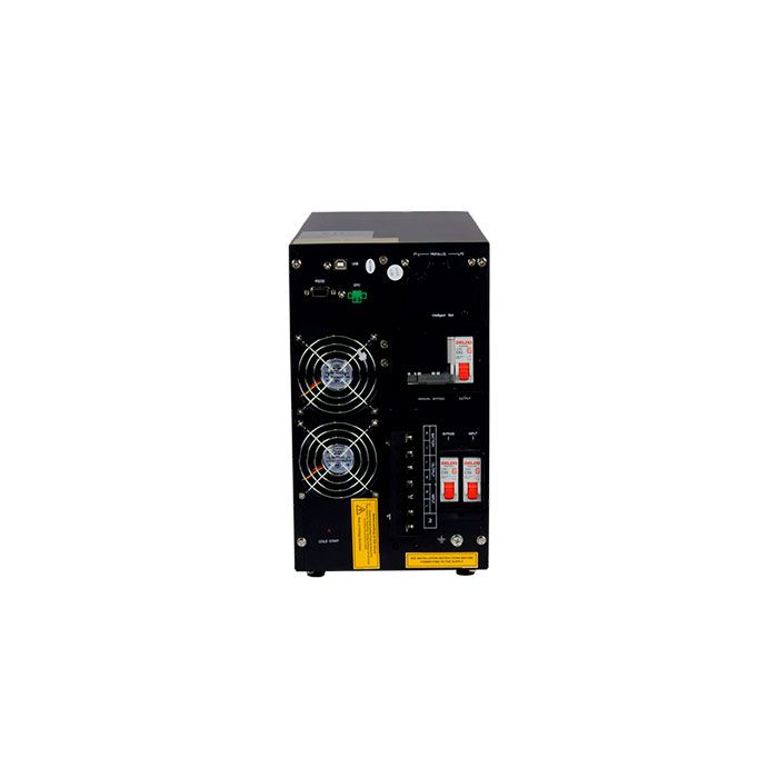 Источник бесперебойного питания HIDEN EXPERT UDC92010H-12A - изображение 2