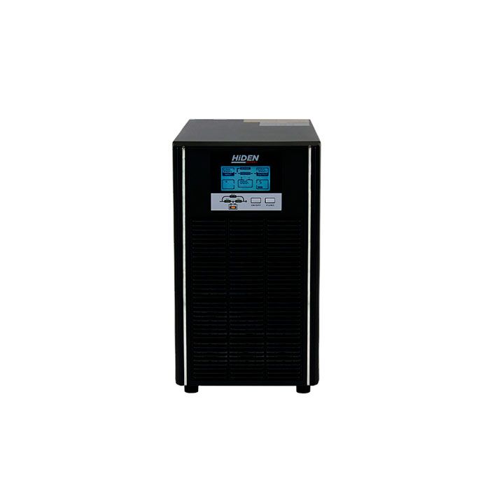 Источник бесперебойного питания HIDEN EXPERT UDC92010H-12A - изображение 3