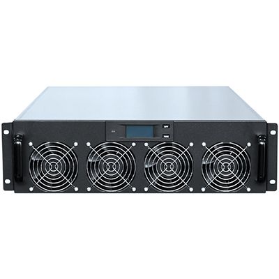 Источник бесперебойного питания HIDEN EXPERT UDC9201S-RT - изображение 14