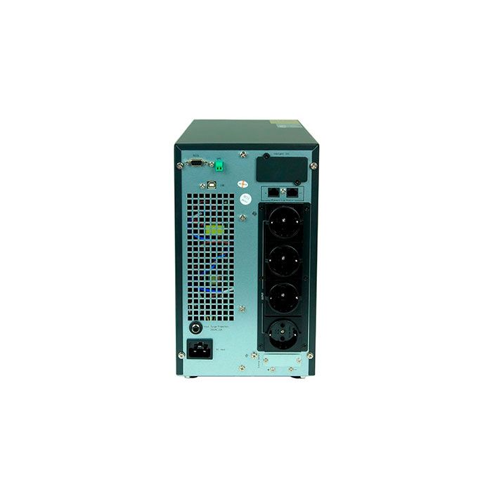Источник бесперебойного питания HIDEN EXPERT UDC9202H-72
