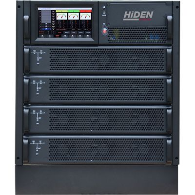 Источник бесперебойного питания HIDEN EXPERT UDC9202S - изображение 13
