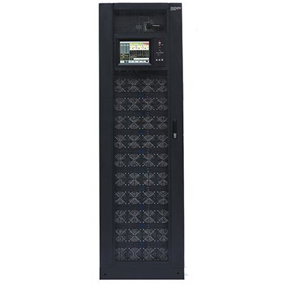 Источник бесперебойного питания HIDEN EXPERT UDC9206H-RT - изображение 22