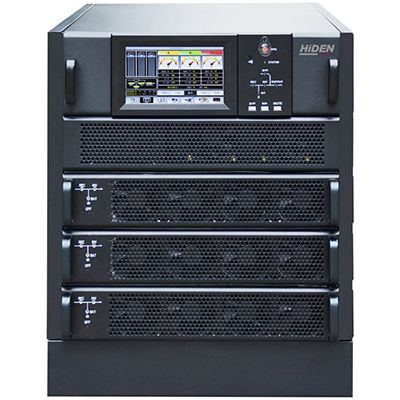 Силовой шкаф HIDEN HEM045/15R