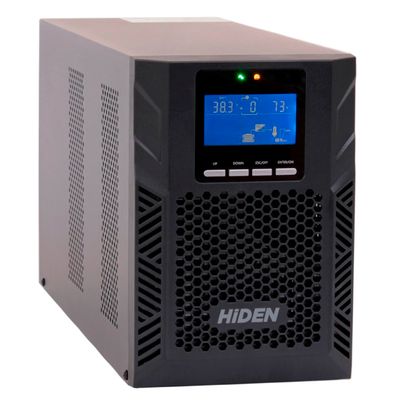 Силовой шкаф HIDEN HEM100-50X - изображение 12