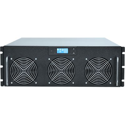 Силовой модуль HIDEN HEPM50X