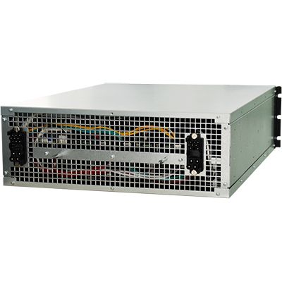 Силовой модуль HIDEN HEPM50X - изображение 2