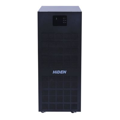 Источник бесперебойного питания HIDEN KC3340H (40000VA/36000W) - изображение 4