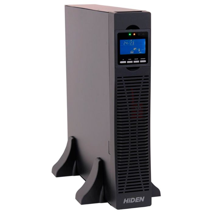 Источник бесперебойного питания HIDEN KU9102S-RT (2000VA/1800W)