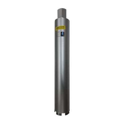 Алмазная коронка для подрозетников Hilberg Laser 72 мм - изображение 4