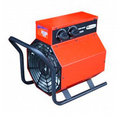 Электрическая тепловая пушка Hintek PROF-03220