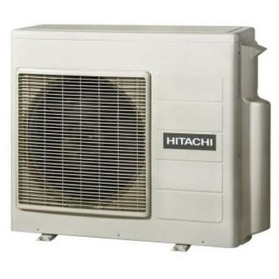 Внешний блок мульти сплит-системы Hitachi RAM-53NP3E