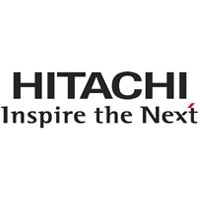 Внешний блок мульти сплит-системы Hitachi RAM-53NP3E - изображение 3
