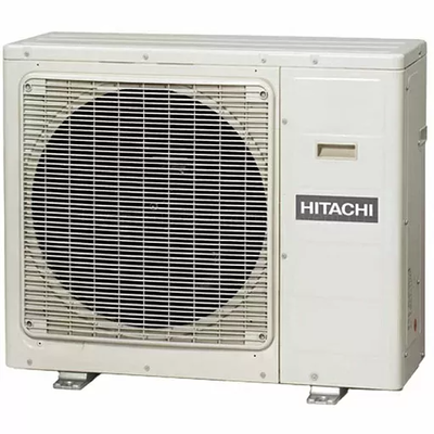 Внешний блок мульти сплит-системы Hitachi RAM-53NP3E - изображение 4