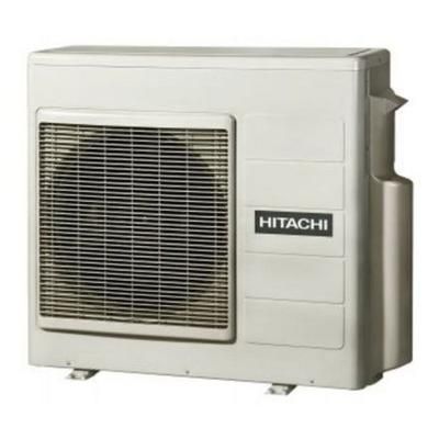 Внешний блок мульти сплит-системы Hitachi RAM-70NP4E