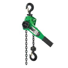 Таль ручная рычажная HITCH LH100 1 т, 3 м - изображение 9