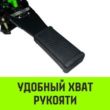 Таль ручная рычажная HITCH LH201-GSB 1т 12м - изображение 13
