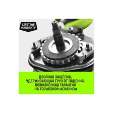 Таль ручная рычажная HITCH LH210 2т 9м - изображение 15