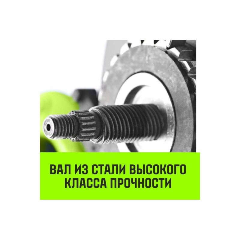 Таль ручная рычажная HITCH LH210 3т 3м - изображение 5