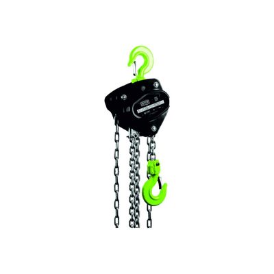 Таль ручная рычажная HITCH LHM104-G МИНИ 0,5т 4,5м - изображение 20