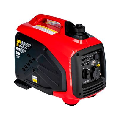 Генератор бензиновый HND GE 2200 J i - изображение 9