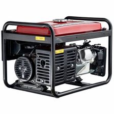 Генератор бензиновый HND GE 3000 PL - изображение 7