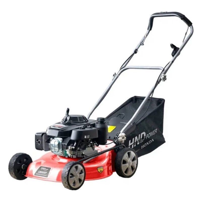 Газонокосилка бензиновая HND LM 46 XP - изображение 5