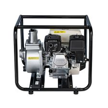 Мотопомпа бензиновая HND WP 20 PC - изображение 9