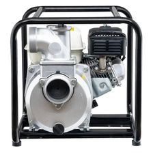 Мотопомпа бензиновая HND WP 30 PC - изображение 18