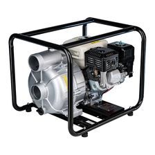 Мотопомпа бензиновая HND WP 30 XT - изображение 9