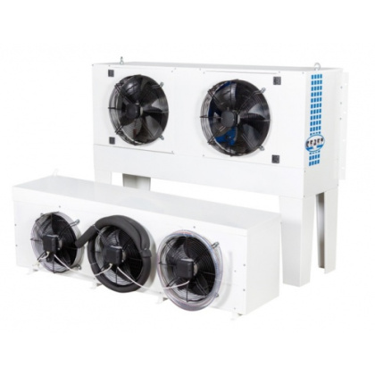 Холодильная сплит-система BGSF 535 S - ВПУ (-15..-20 С) 380 B