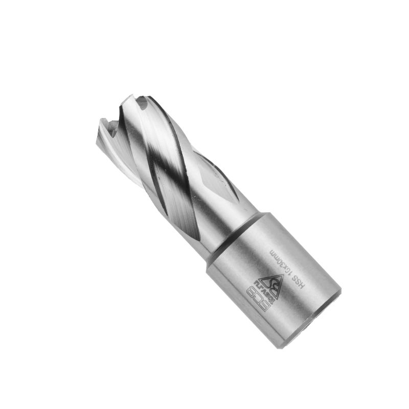 Корончатое сверло БСВ HSS 18x55 мм