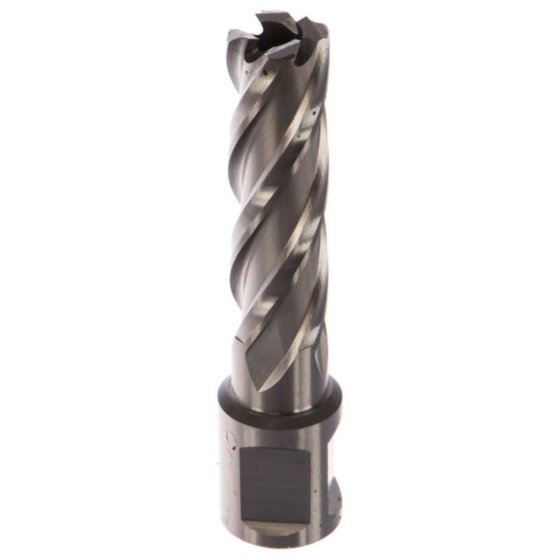 Кольцевая фреза HSS 22x50