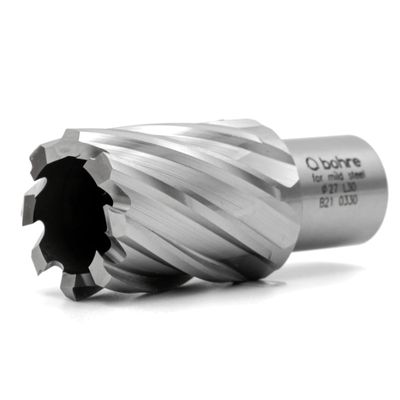 Сверло корончатое по металлу HSS Bohre 61х110 мм - изображение 5