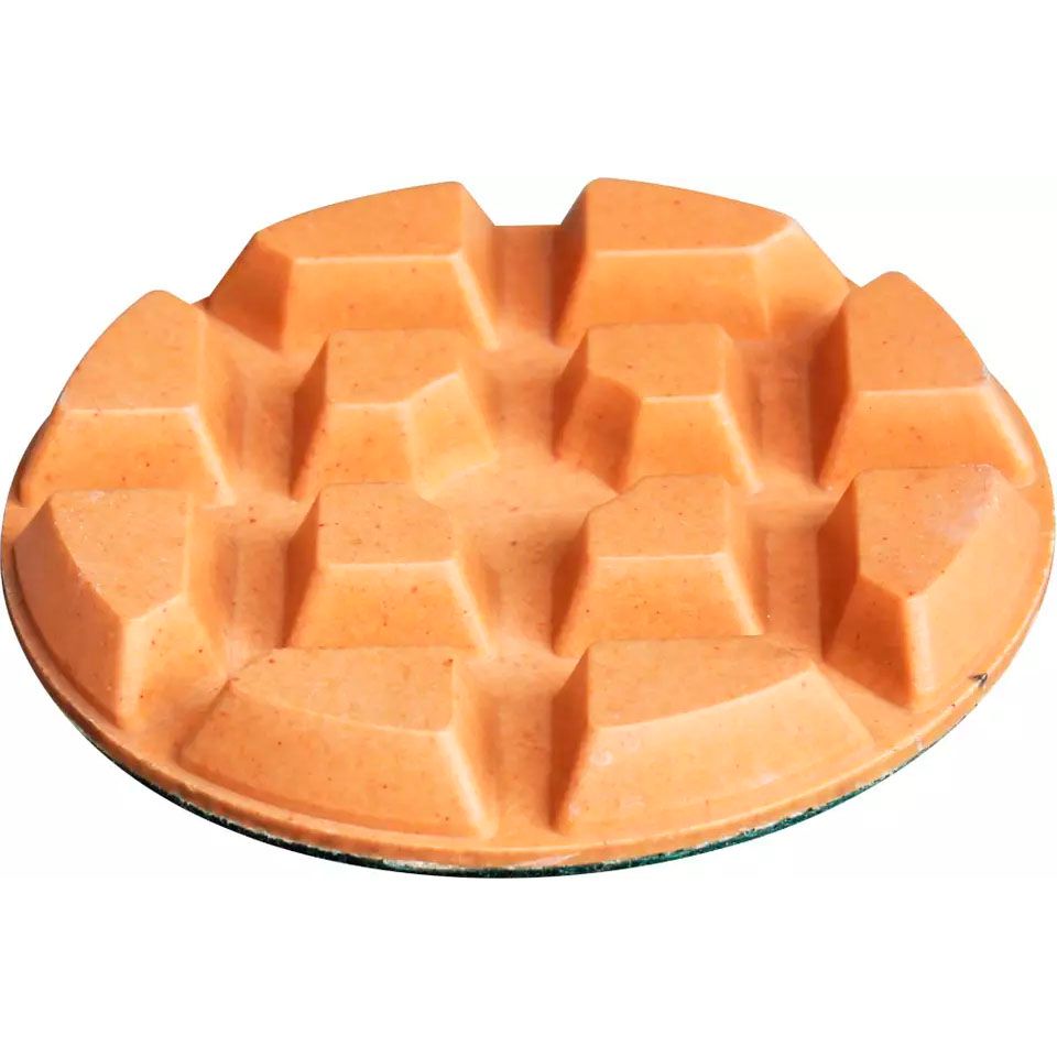 Полировальный пад HTG 088-4B грит 400