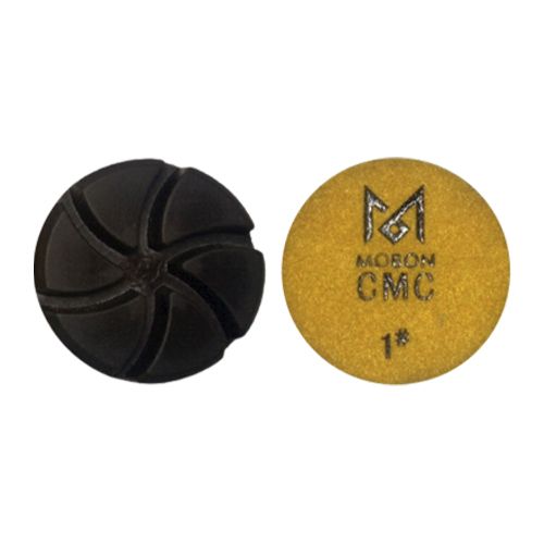 Полировальный пад HTG СМС грит 2