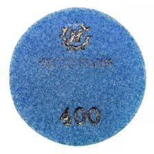 Полировальный пад HTG С3510 грит 1500 - изображение 4