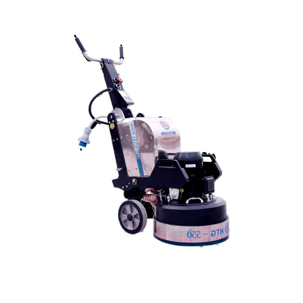 Шлифовальная машина HTG 550 220 В