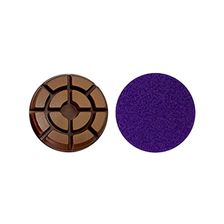 Полировальный пад HTG CG310 грит 400 - изображение 2