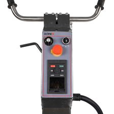 Шлифовально-полировальная машина HTG GX550 (380В) - изображение 6